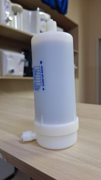 Refil comum META Classic (Água gelada) ou compatíveis